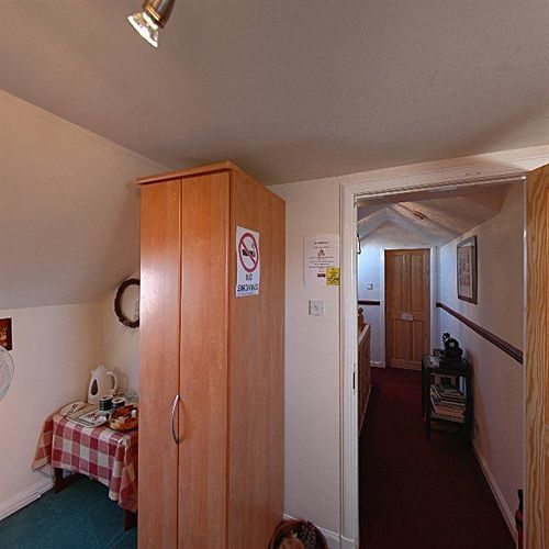 Bield Hotel Édimbourg